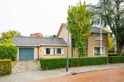 Woning Frans Halsstraat 2I Winterswijk