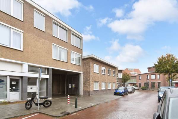 Woning Viandenstraat 30 Den Haag