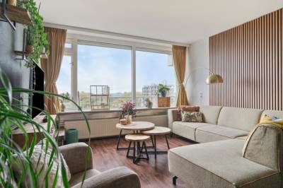 Woning Dunantstraat 1101 Zoetermeer