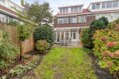 Woning Bunnikstraat 3 Den Haag