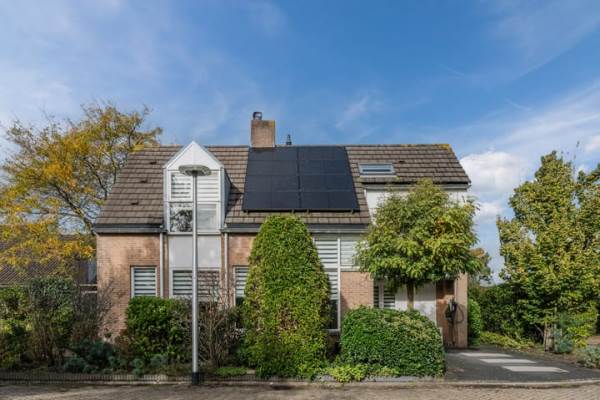 Woning Kervelhof 22 Voorhout