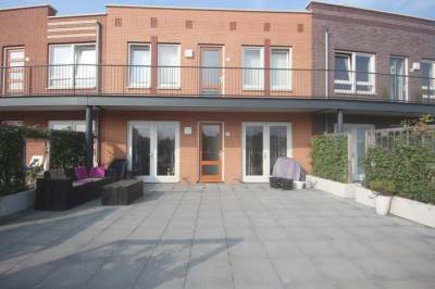 Woning Choorstraat 6E Monster