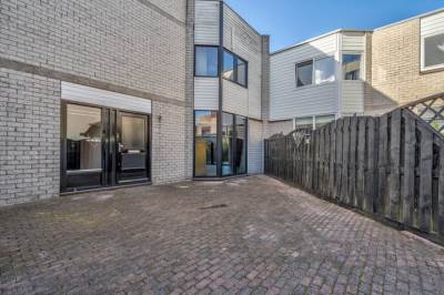 Woning Bijendans 32 Capelle aan den IJssel