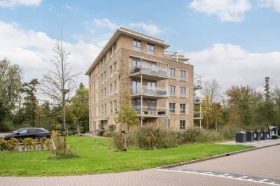 Woning Ireen Wüststraat 145 Schiedam