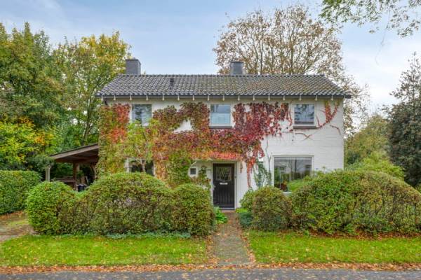 Woning Dr. ten Bokkel Huininkweg 9 Lochem