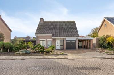 Woning Achterhoeksestraat 7 Rucphen