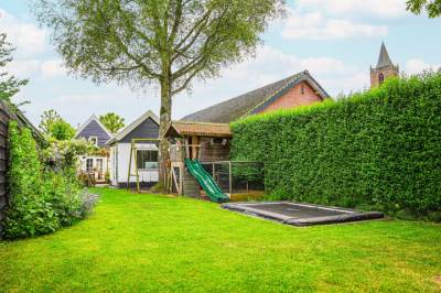 Woning Kerkstraat 2A Eemnes