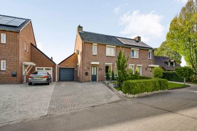 Woning Lobeliastraat 43 Ittervoort