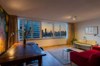 Woning Landverhuizersplein 34 Rotterdam