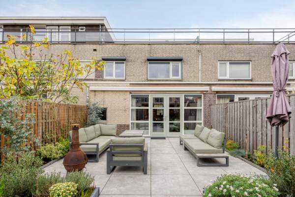 Woning Noordeloosstraat 85 Zoetermeer