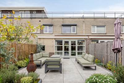 Woning Noordeloosstraat 85 Zoetermeer