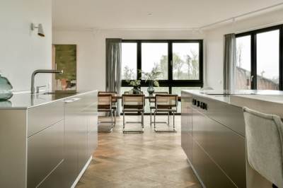 Woning De Krijgsmanlaan 84 Muiden