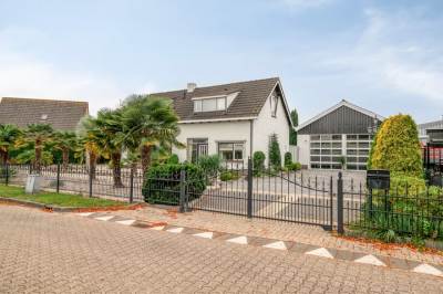 Woning Vijfhuizenberg 64 Roosendaal