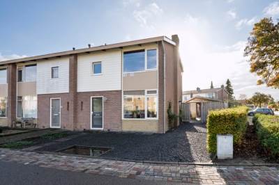 Woning Thorbeckestraat 54 Brummen