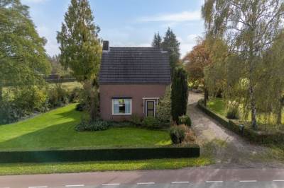 Woning Lijkweg 7 Groessen