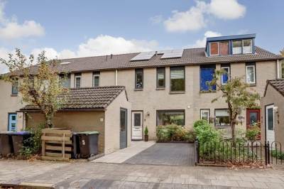 Woning Lohengrinhof 5 Nieuwegein