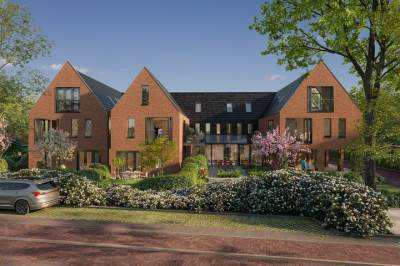 Woning Badhuisweg 32 Heiloo