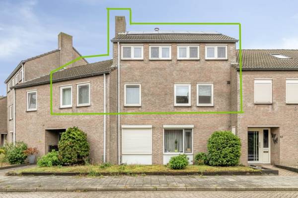 Woning Lathyrus 41 Venray