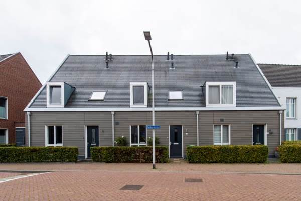 Woning Poldermolen 13 Berkel-Enschot