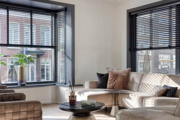 Woning Hereweg 22B Groningen