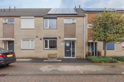 Woning Kuiperijstraat 20 Raamsdonksveer