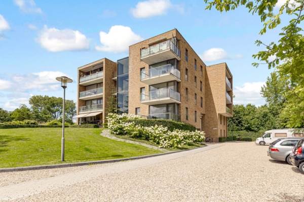 Woning Olivier B. Bommelhof 16 Almere