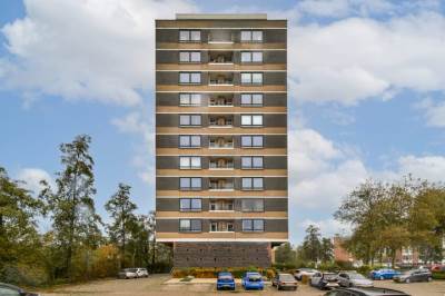 Woning Boerhaavestraat 463 Vlaardingen