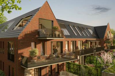 Woning Badhuisweg 30 Heiloo