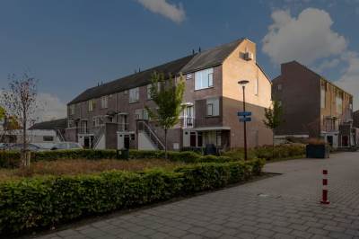Woning Kasteeldrift 10 Nieuwegein
