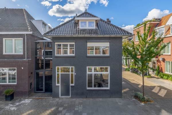 Woning Rivierstraat 22 Eindhoven