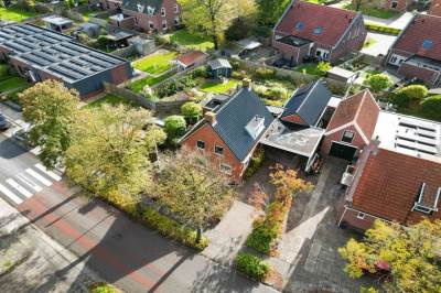 Woning Gebr Gootjesstraat 21 Baflo