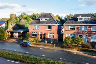 Woning Lossersestraat 94 Enschede
