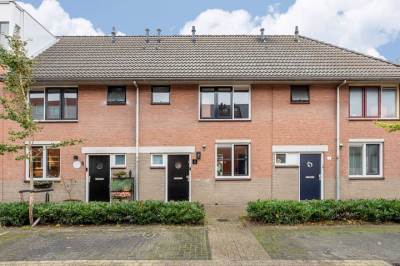 Woning Touwslagerstraat 3 Beverwijk