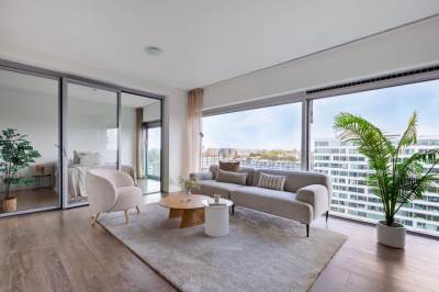 Woning Jan van Zutphenstraat 653 Amsterdam