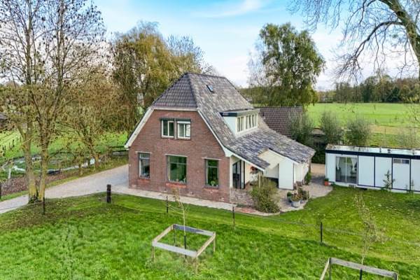 Woning Wittekruisweg 19 Lieren