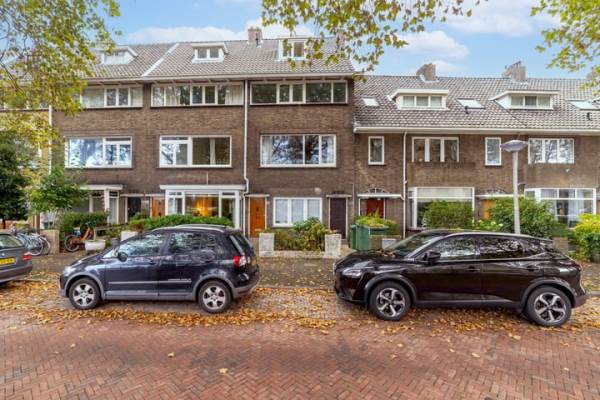 Woning Insulindeweg 242A Delft