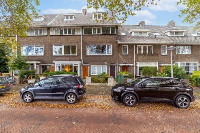 Woning Insulindeweg 242A Delft