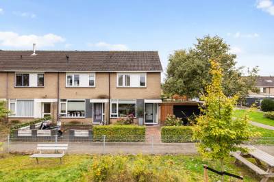 Woning Schepersbos 1 Wezep