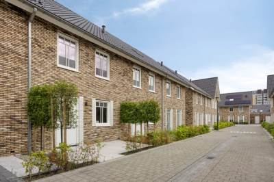 Woning Amstelstroom 97 Zoetermeer