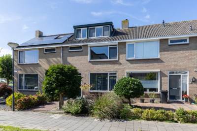 Woning Rembrandt van Rijnhof 3 Nederhorst den Berg