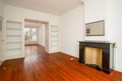 Woning Valkenboskade 651 Den Haag