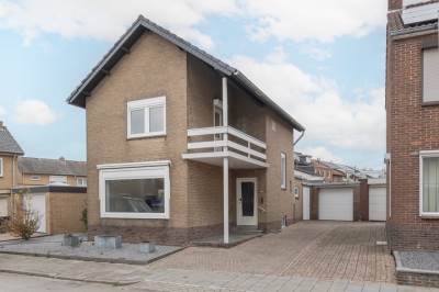 Woning Emmastraat 15 Bocholtz