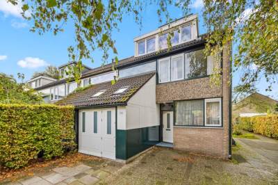 Woning Populierendreef 518 Voorburg
