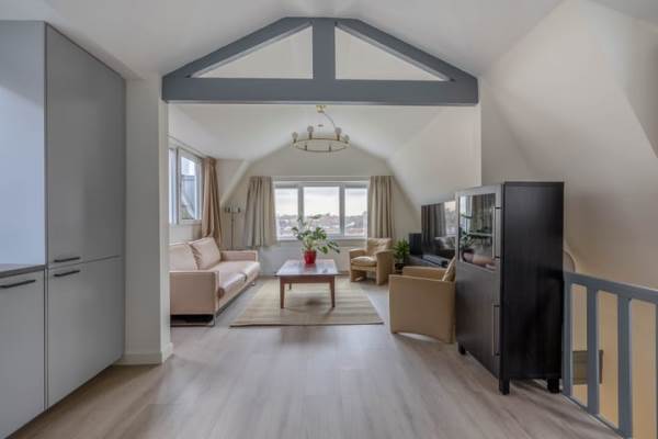 Woning Hillevliet 138A02 Rotterdam