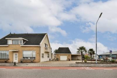 Woning Zwanenburgerdijk 509 Zwanenburg