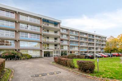 Woning Kuunderhof 13 Oosterwolde (FR)