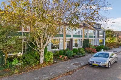 Woning Hyacinthenlaan 8 Limmen