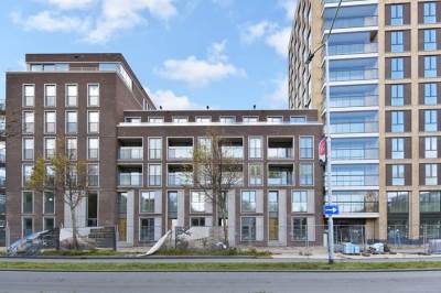 Woning Delflandstraat 30 Leidschendam