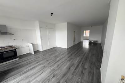 Woning Katendrechtse Lagedijk 298B01 Rotterdam
