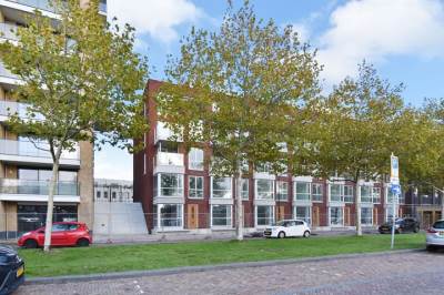 Woning Rijnlandstraat 247 Leidschendam